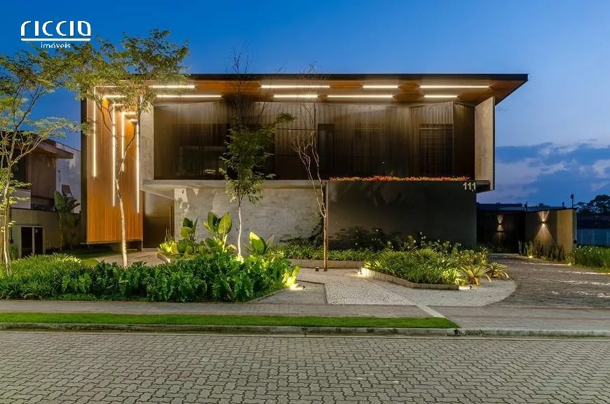 Casa em condomíniocom 4 quartos à venda em Urbanova São José dos Campos