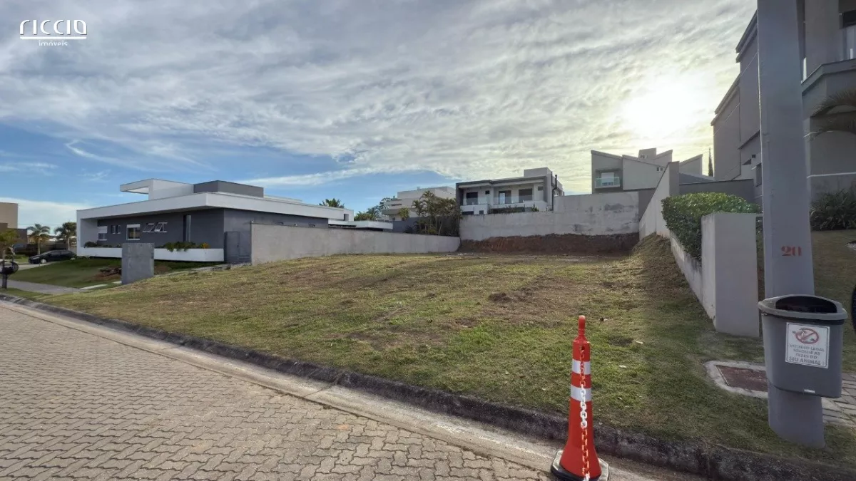 Terreno à venda em Urbanova São José dos Campos