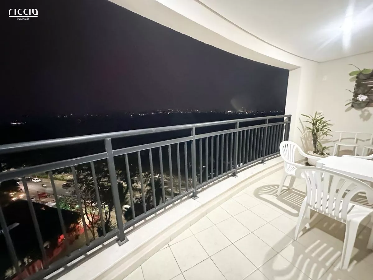 Apartamentocom 3 quartos à venda em Jardim Esplanada São José dos Campos