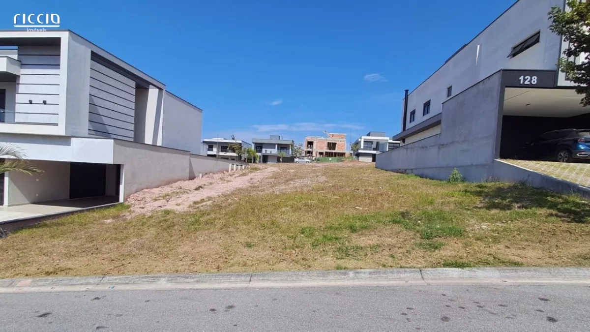 Terreno à venda em Urbanova São José dos Campos