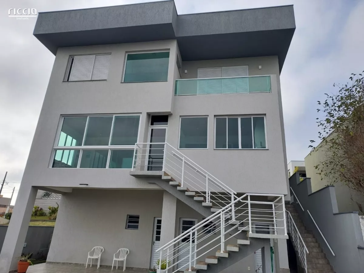 Casa em condomíniocom 3 quartos à venda em Urbanova São José dos Campos