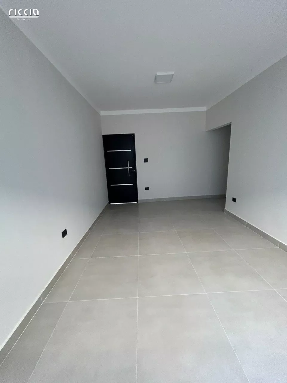 Casacom 3 quartos à venda em Bosque dos Eucaliptos São José dos Campos