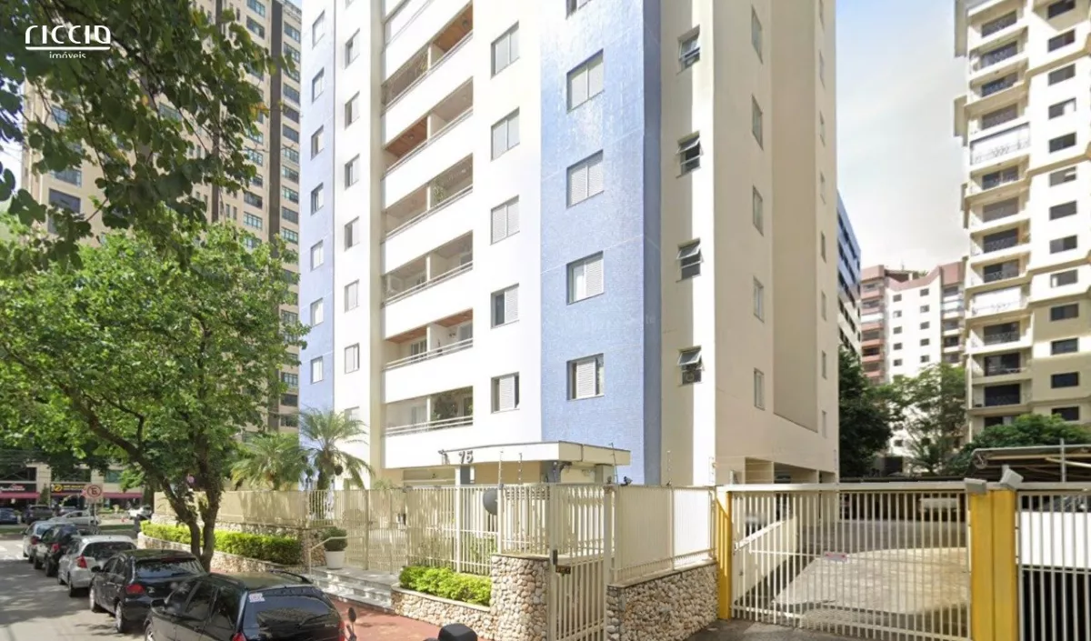 Apartamentocom 3 quartos à venda em Jardim Aquarius São José dos Campos