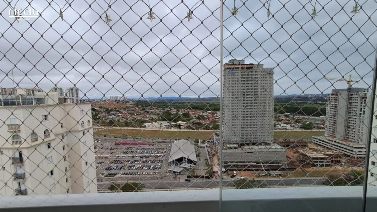 Apartamentocom 2 quartos à venda em Jardim das Colinas São José dos Campos