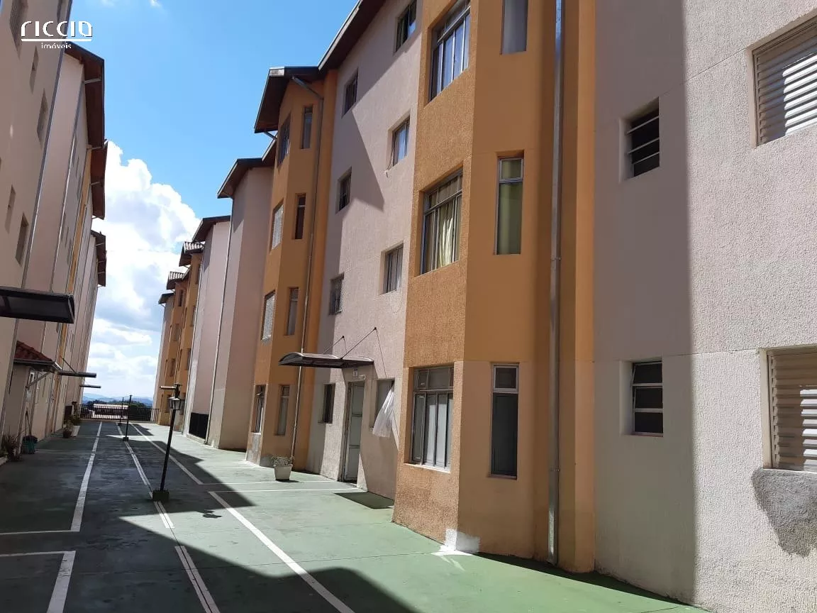 Empreendimento à venda em Cidade Morumbi São José dos Campos