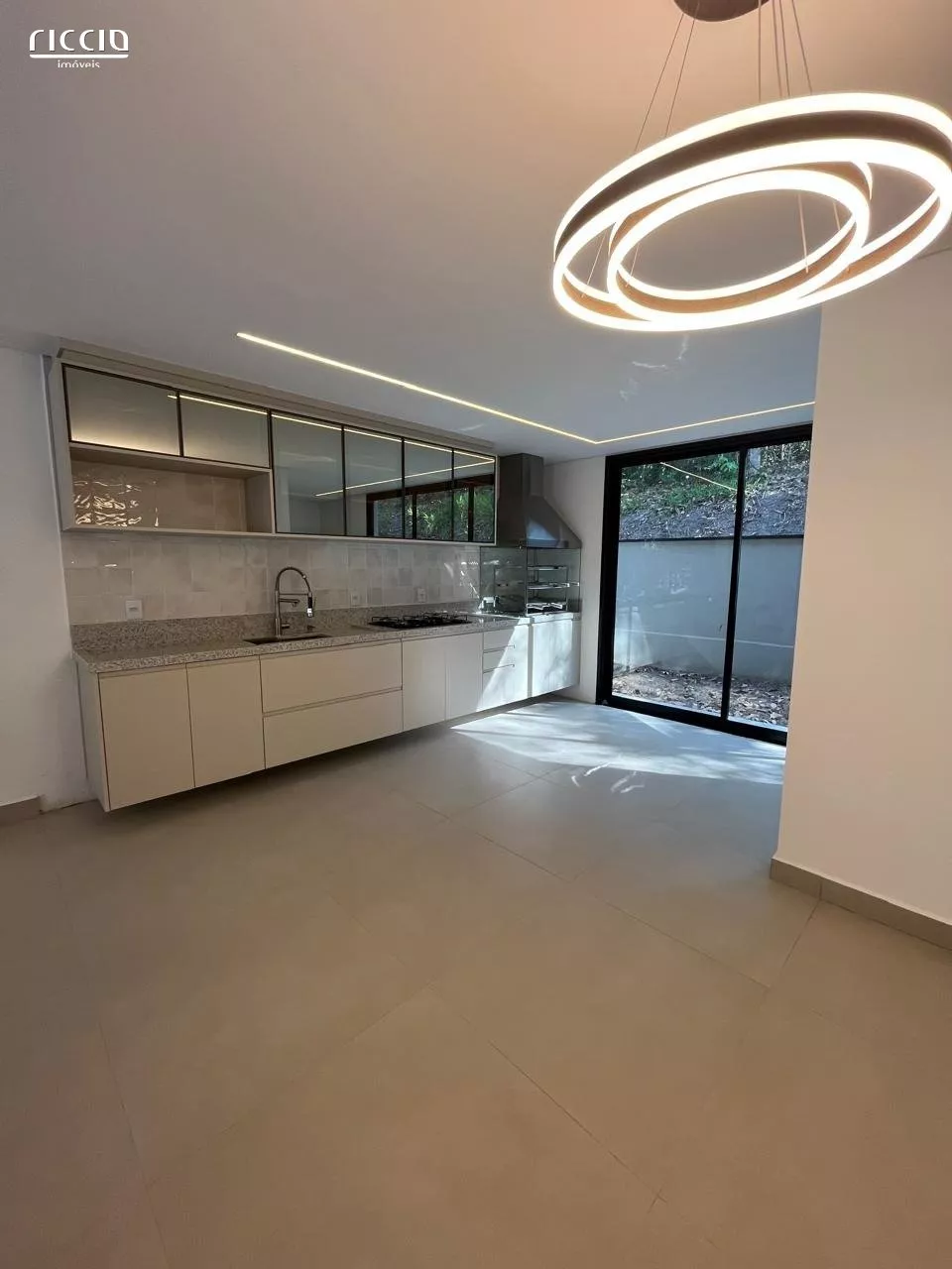 Casa em condomíniocom 3 quartos à venda em Urbanova São José dos Campos