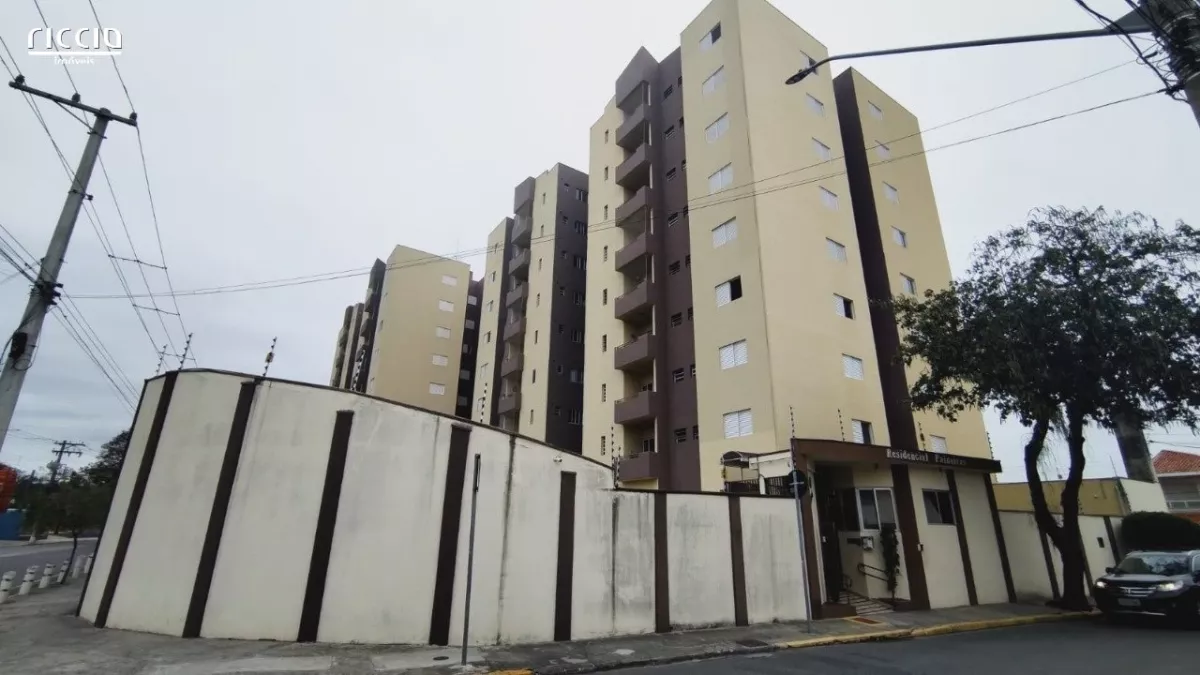 Empreendimento à venda em Santa Cruz dos Lázaros Jacareí