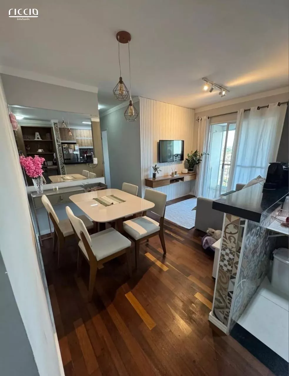 Apartamentocom 2 quartos à venda em Centro São José dos Campos