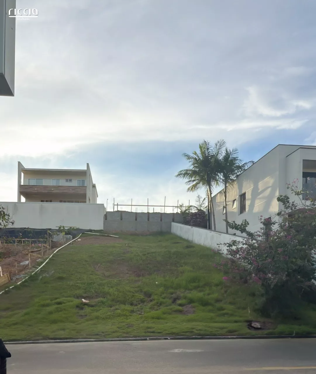 Terreno à venda em Urbanova São José dos Campos