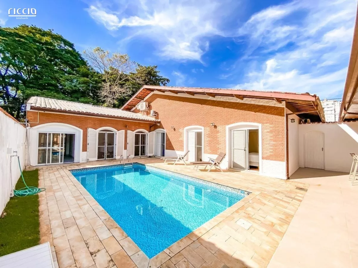 Casa em condomíniocom 4 quartos à venda em Jardim Apolo São José dos Campos