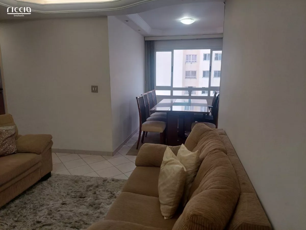 Apartamentocom 3 quartos à venda em Floradas de São José São José dos Campos