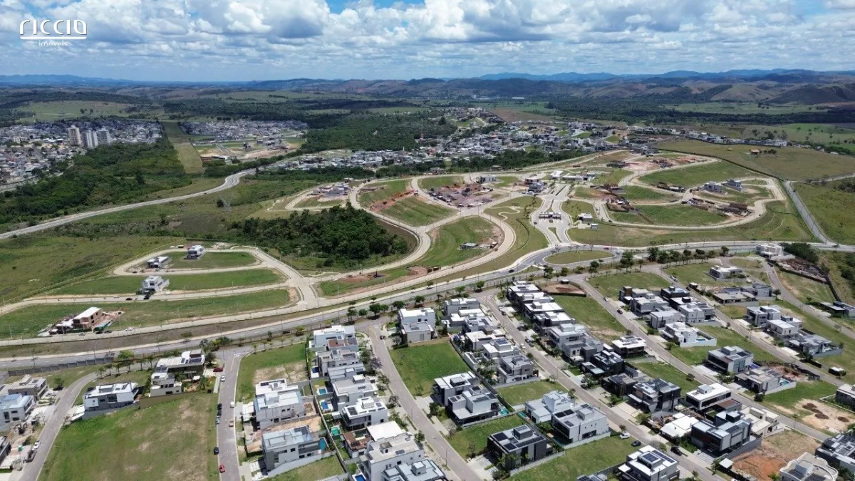 Terreno à venda em Urbanova São José dos Campos