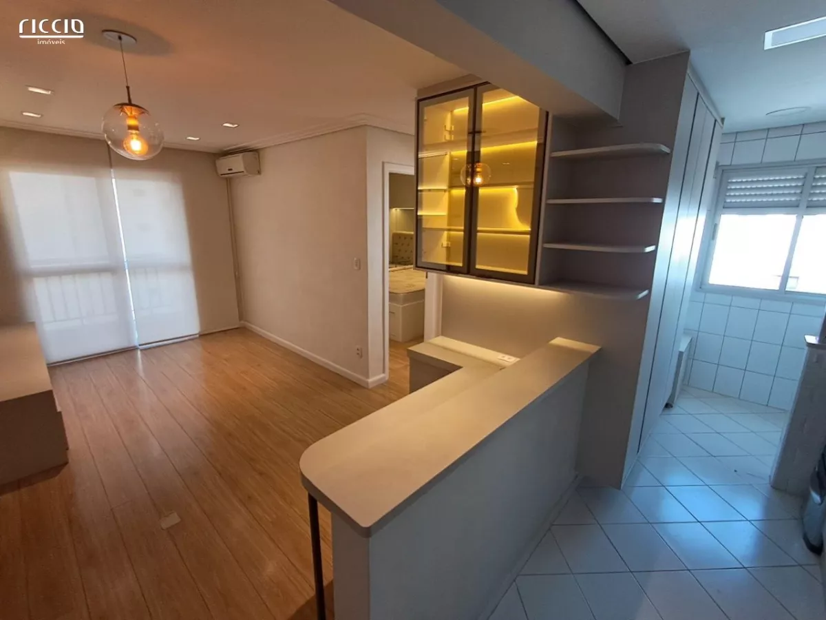 Apartamentocom 1 quarto à venda em Vila Adyana São José dos Campos