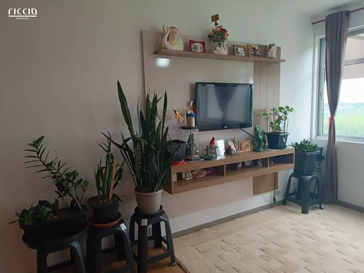 Apartamentocom 2 quartos à venda em Jardim Bela Vista São José dos Campos