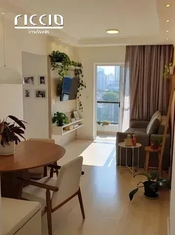 Apartamentocom 2 quartos à venda em Jardim Oswaldo Cruz São José dos Campos