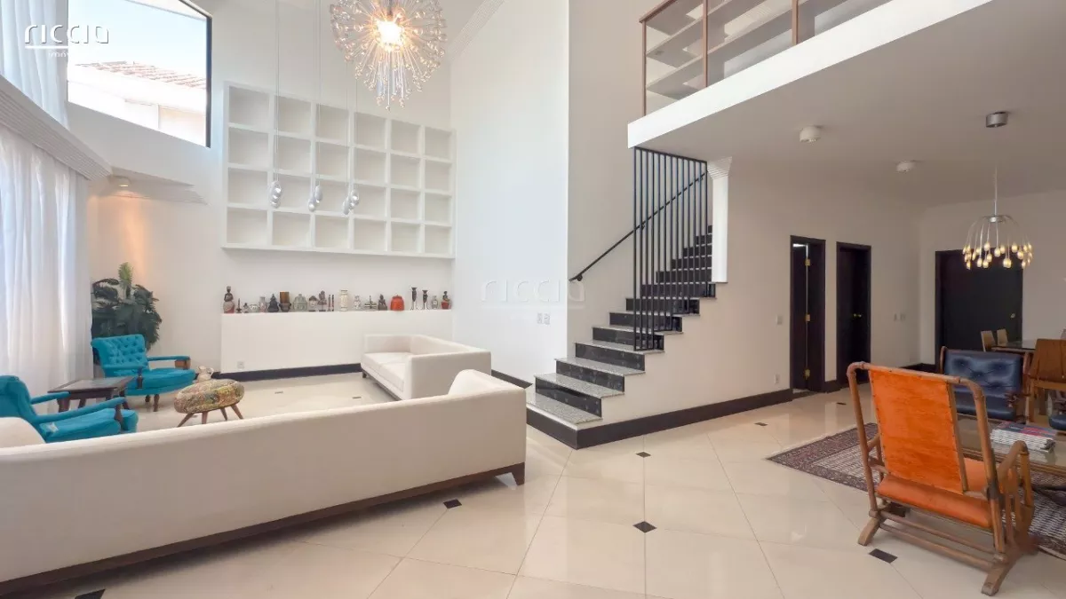 Casa em condomíniocom 5 quartos à venda em Jardim das Colinas São José dos Campos