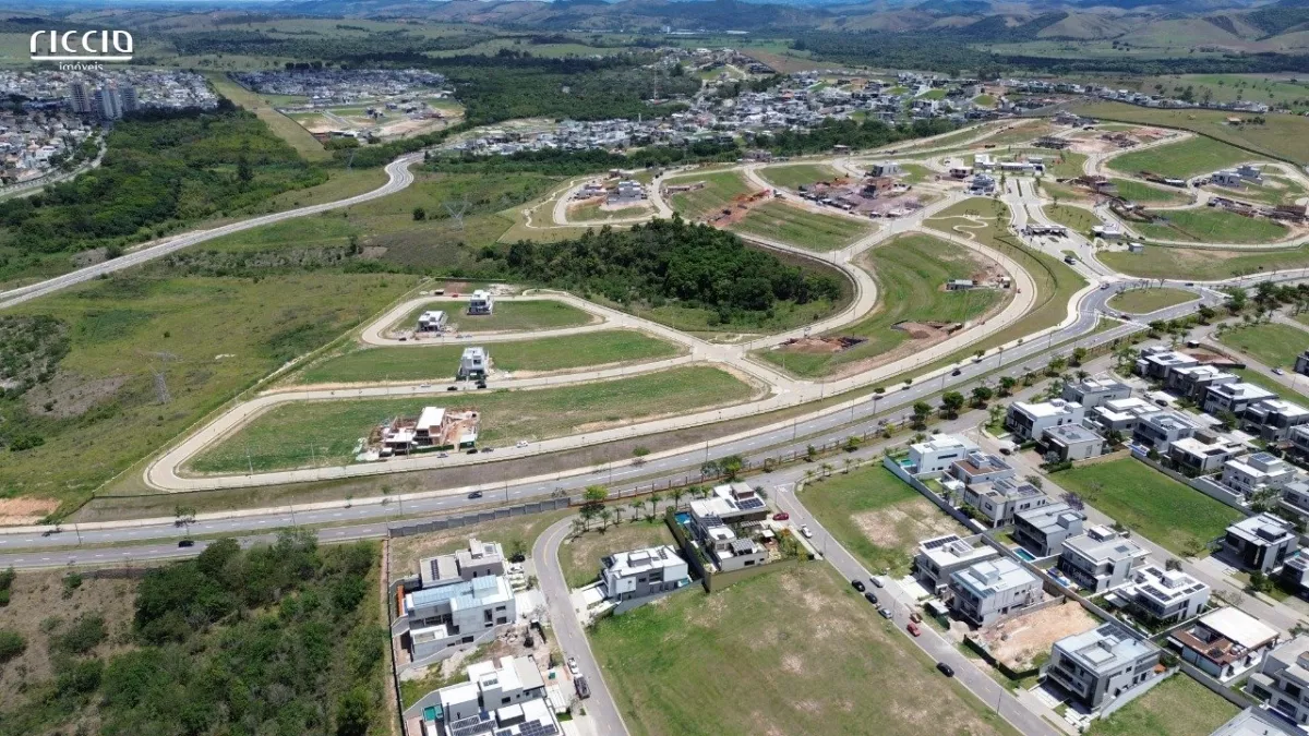 Terreno à venda em Urbanova São José dos Campos