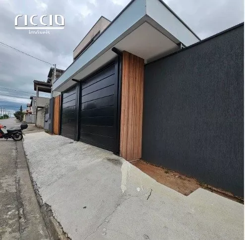 Casacom 3 quartos à venda em Residencial Santa Paula Jacareí