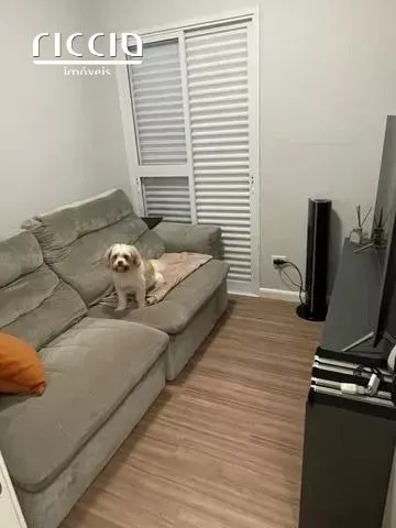 Apartamentocom 2 quartos à venda em Bosque dos Eucaliptos São José dos Campos