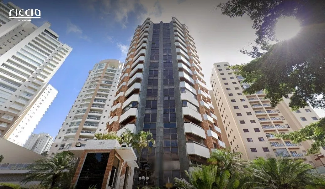 Empreendimento à venda em Vila Ema São José dos Campos