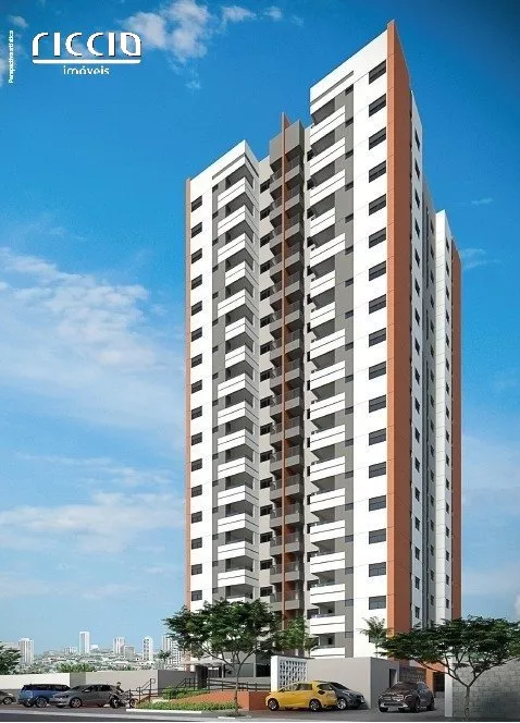 Apartamentocom 3 quartos à venda em Vila Ema São José dos Campos