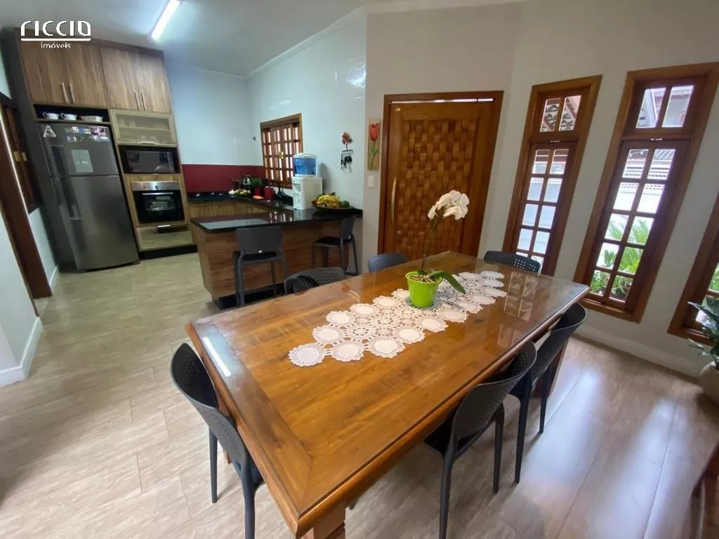 Casacom 3 quartos à venda em Villa Branca Jacareí