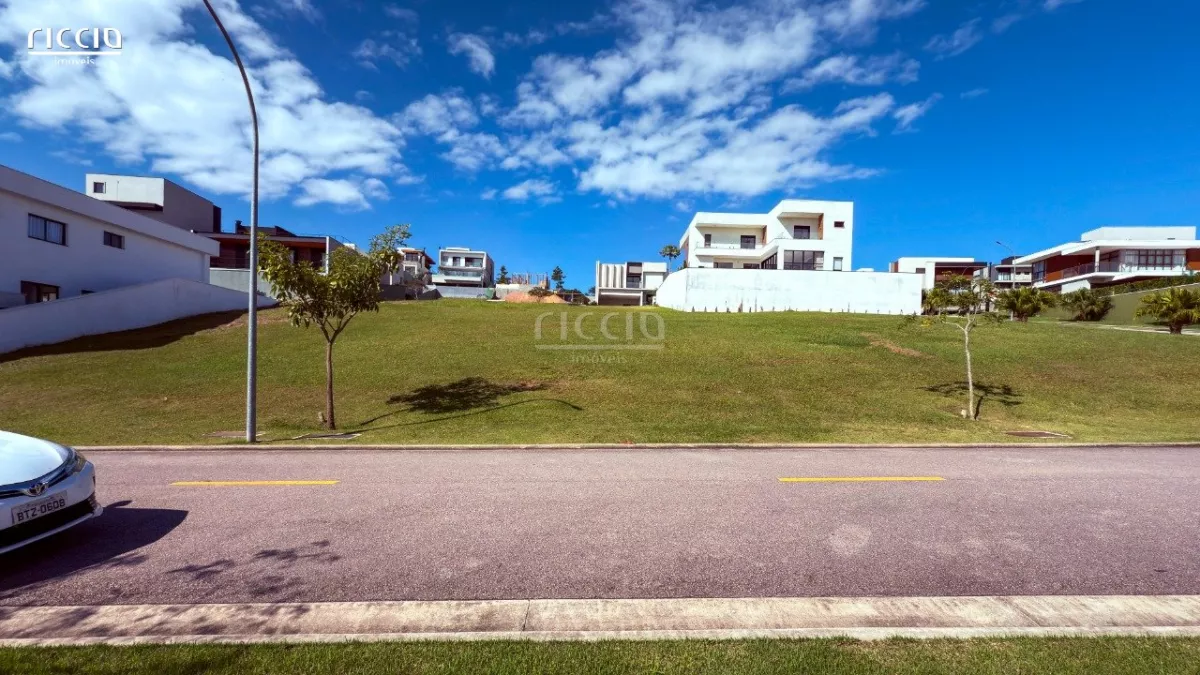 Terreno à venda em Urbanova São José dos Campos