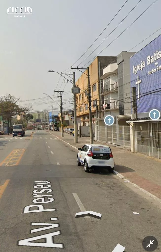 Terreno à venda em Jardim Satélite São José dos Campos