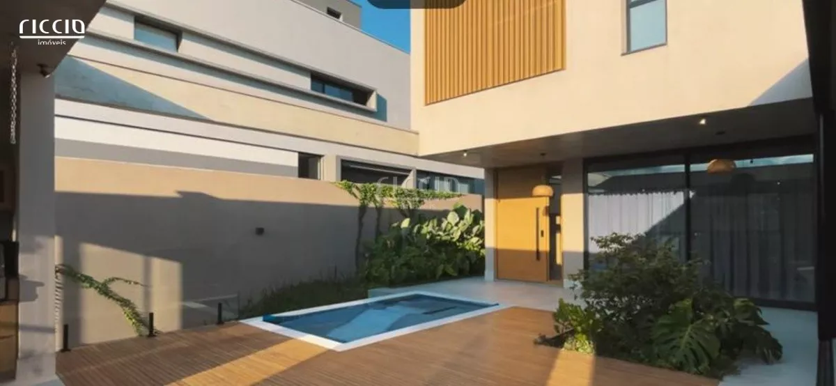 Casa em condomíniocom 3 quartos à venda em Urbanova São José dos Campos