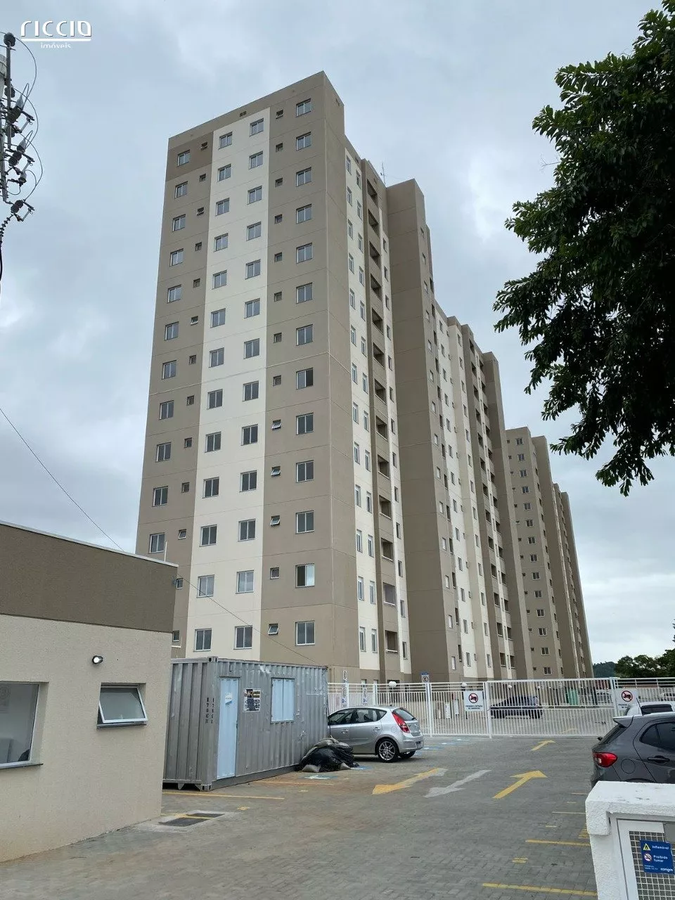 Empreendimento à venda em Jardim Jacinto Jacareí