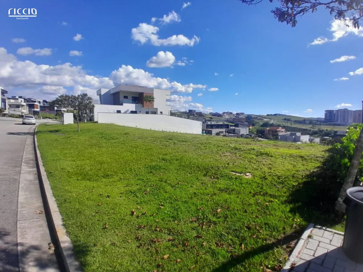 Terreno à venda em Urbanova São José dos Campos
