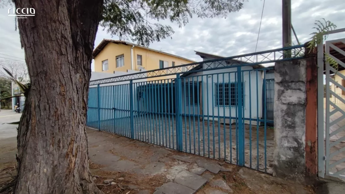 Casa comercial à venda em Bosque dos Eucaliptos São José dos Campos