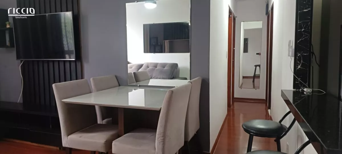 Apartamentocom 3 quartos à venda em Vila Adyana São José dos Campos