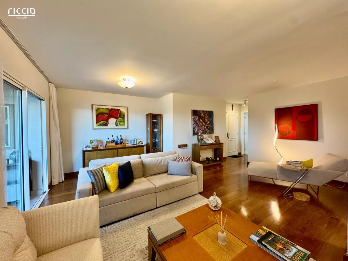 Apartamentocom 3 quartos à venda em Jardim Aquarius São José dos Campos