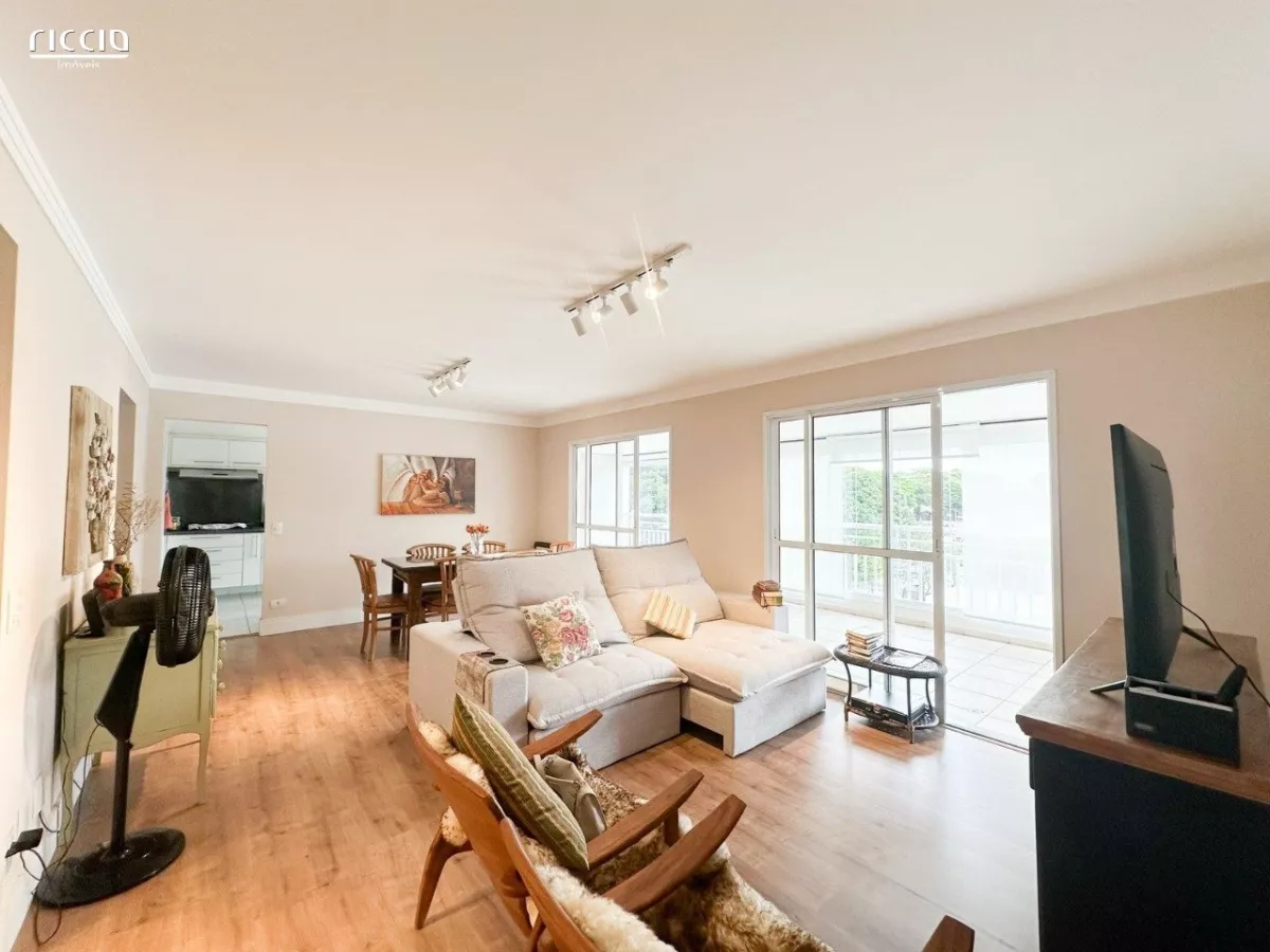 Apartamentocom 4 quartos à venda em Jardim Esplanada São José dos Campos