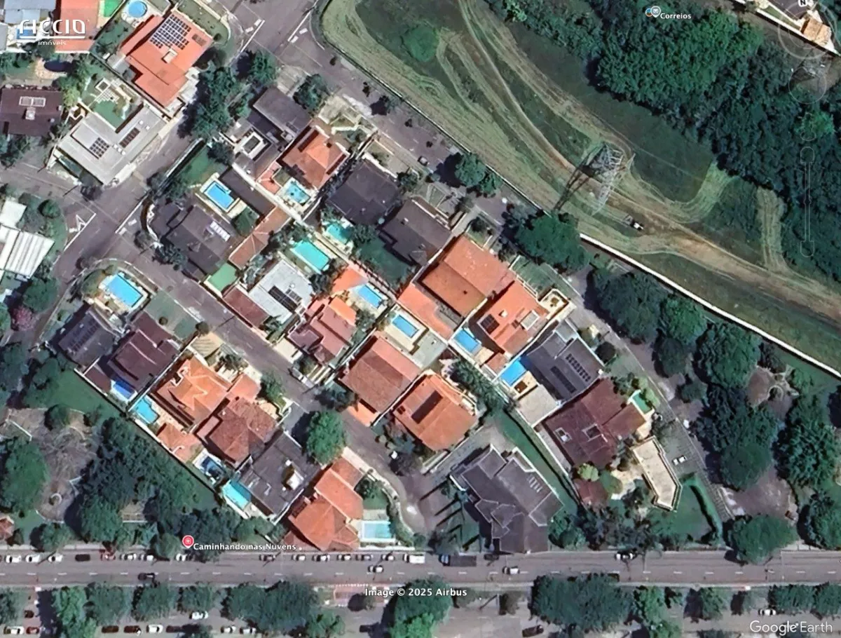 Terreno à venda em Jardim Aquarius São José dos Campos