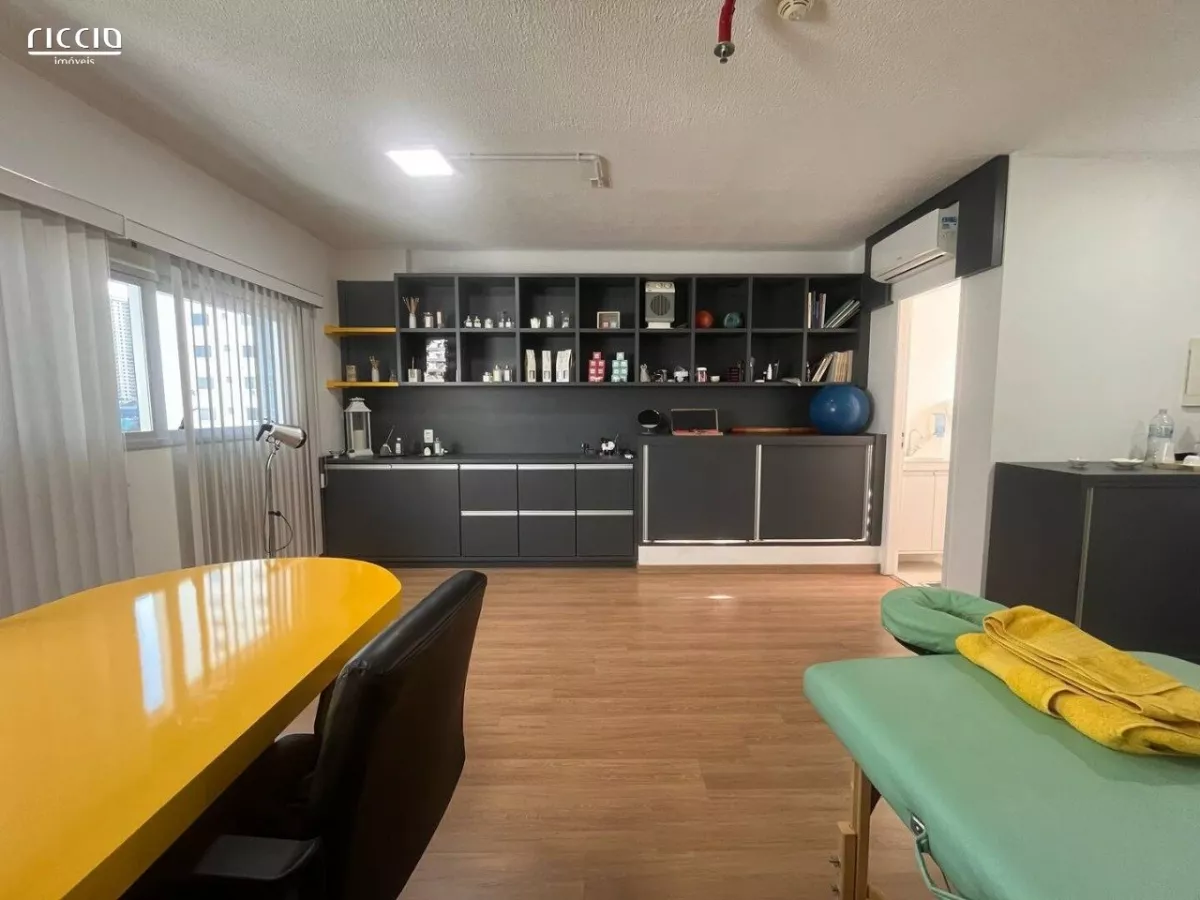 Casa comercial à venda em Jardim Aquarius São José dos Campos