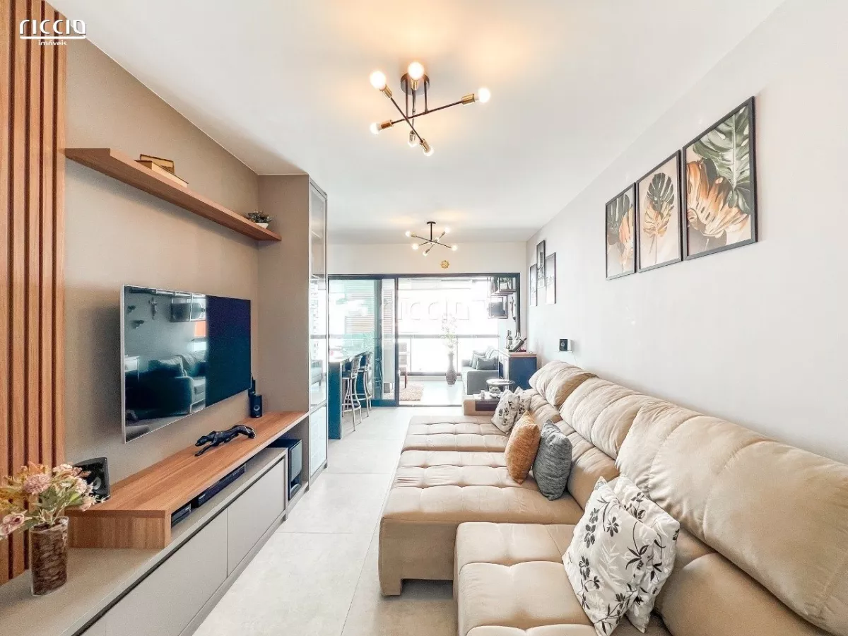 Apartamentocom 2 quartos à venda em Vila Adyana São José dos Campos