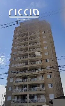 Apartamentocom 3 quartos à venda em Jardim Estoril São José dos Campos