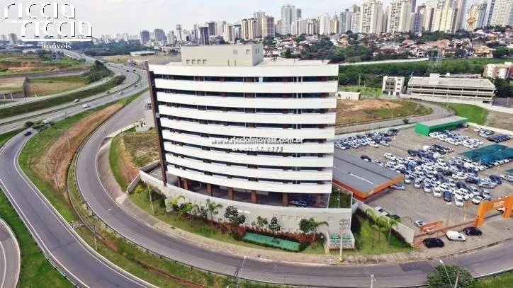 Salas/conjuntos à venda em Jardim Aquarius São José dos Campos