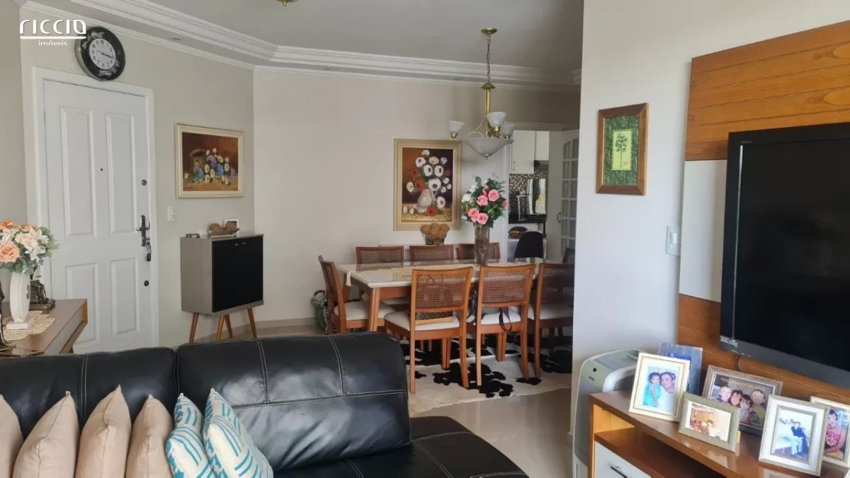 Apartamentocom 4 quartos à venda em Floradas de São José São José dos Campos