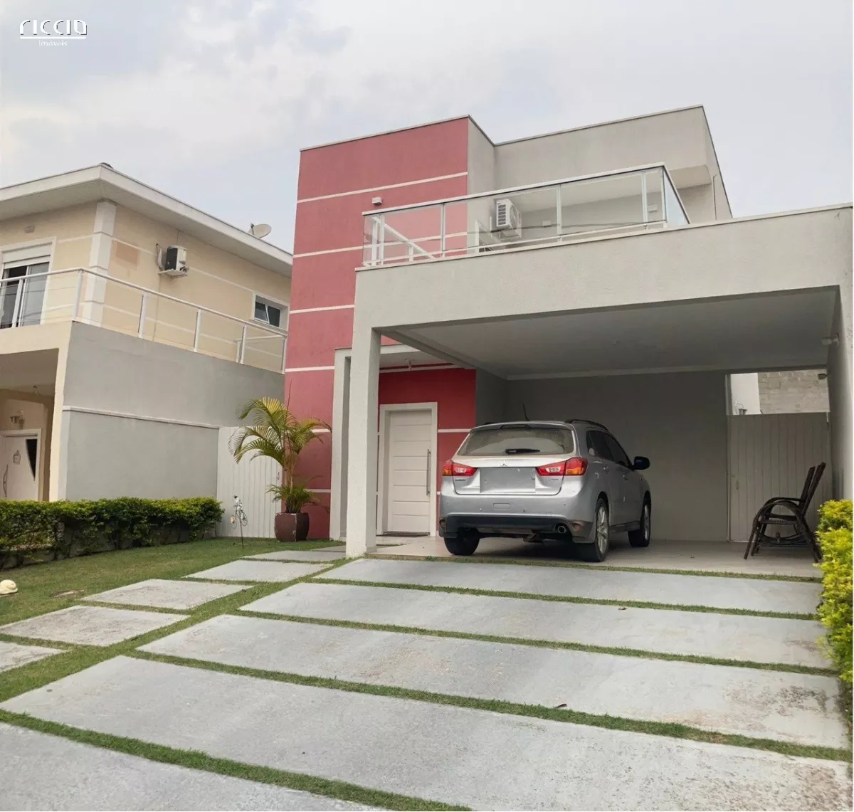 Casa em condomíniocom 4 quartos à venda em Jardim Califórnia Jacareí