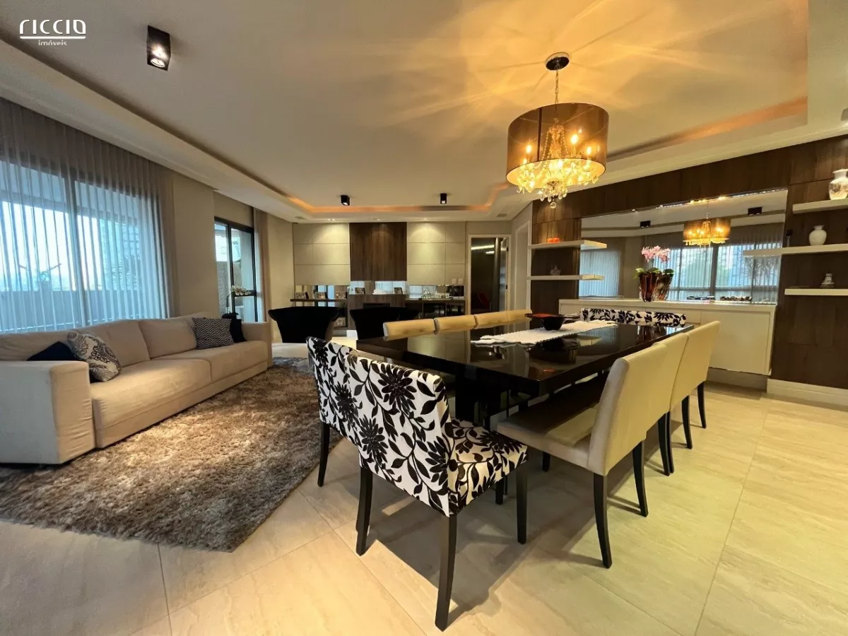 Apartamentocom 3 quartos à venda em Jardim Aquarius São José dos Campos