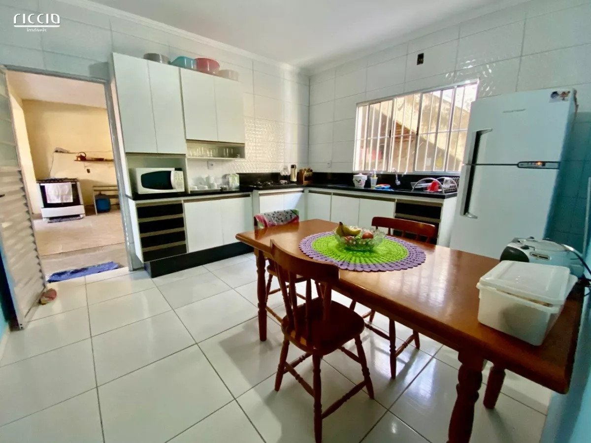 Casacom 7 quartos à venda em Jardim Oriente São José dos Campos