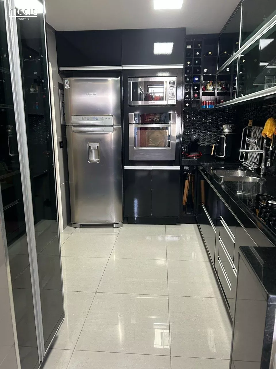 Apartamentocom 3 quartos à venda em Bosque dos Eucaliptos São José dos Campos