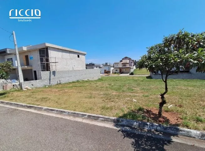 Terreno à venda em Loteamento Floresta São José dos Campos