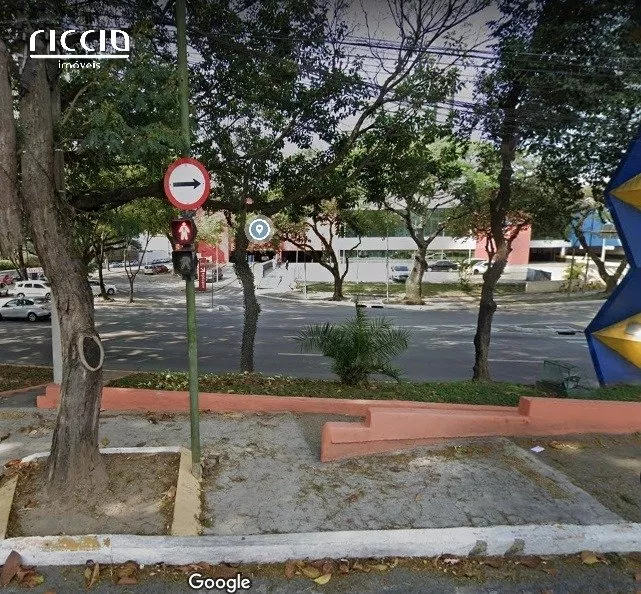 Terreno à venda em Vila Betânia São José dos Campos