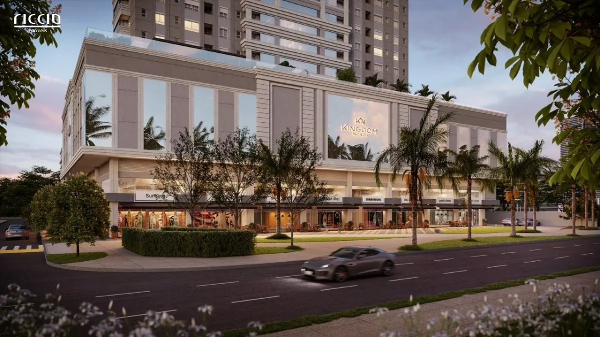 Apartamentocom 2 quartos à venda em Jardim das Colinas São José dos Campos