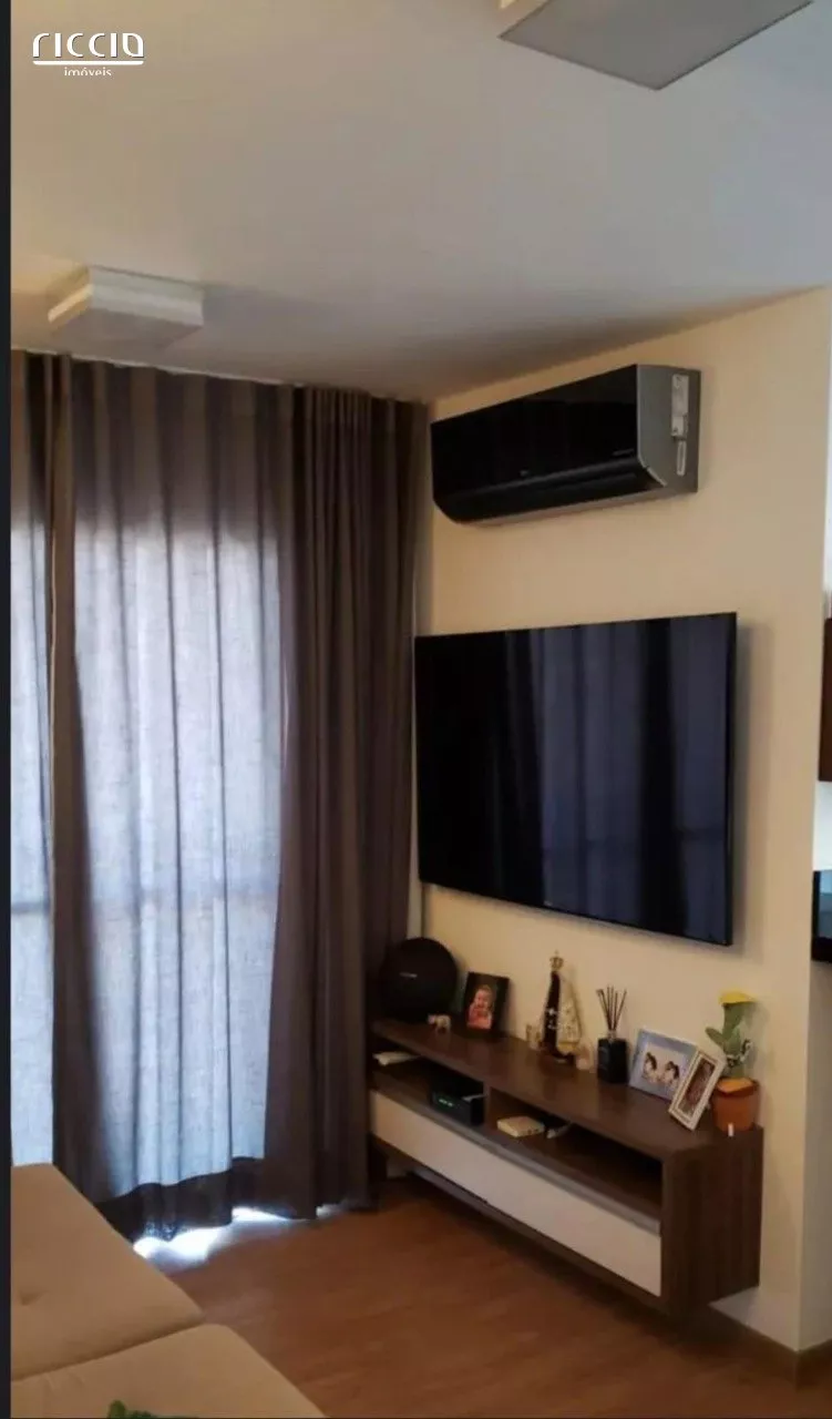 Apartamentocom 2 quartos à venda em Parque Industrial São José dos Campos