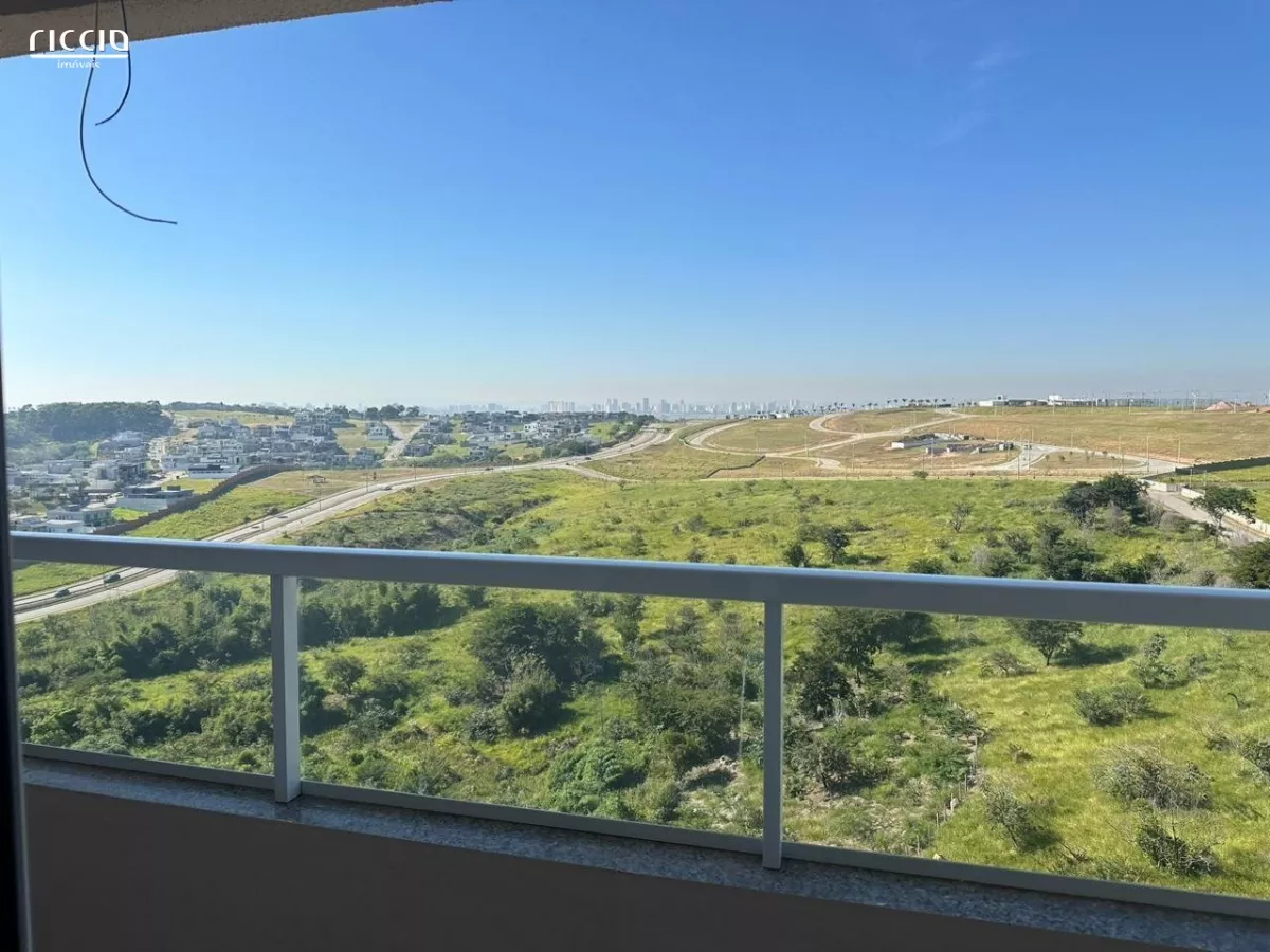 Apartamentocom 2 quartos à venda em Urbanova São José dos Campos